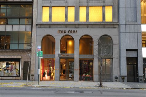 miu miu 57th street new york ny 10022|MIU MIU .